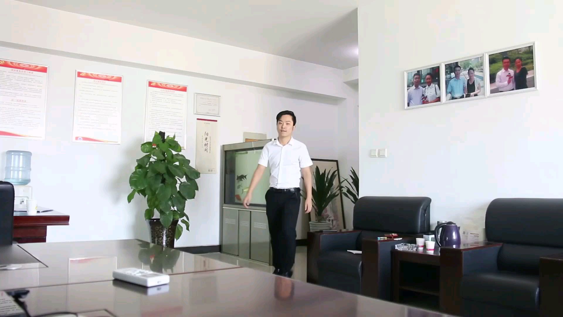 包公断案之合租纠纷